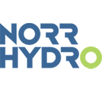 Logo Norrhydro Oy