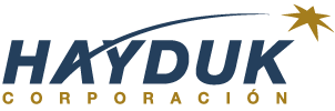 Logo Pesquera Hayduk SA