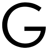 Logo Solomon R. Guggenheim Museum