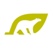 Logo Green Bear Corp. Poland Sp zoo