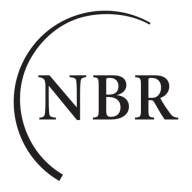 Logo The National Bureau of Asian Research