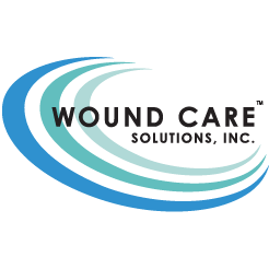 Logo Wound Care Solutions LLC