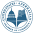 Logo United States-Azerbaijan Chamber of Commerce