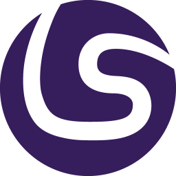 Logo LS Retail ehf
