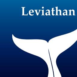 Logo Leviathan Corp.