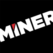 Logo The Miner Corp.