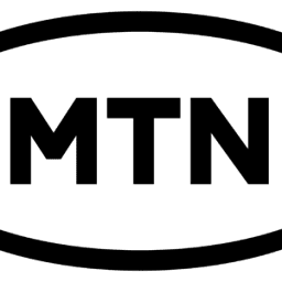 Logo MTN Rwandacell PLC