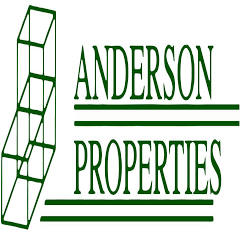 Logo Anderson Properties, Inc.