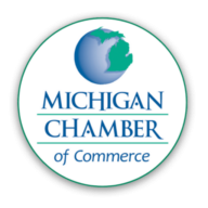 Logo Michigan Chamber of Commerce