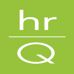 Logo hrQ, Inc.