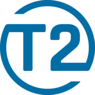 Logo T2 Systems, Inc.