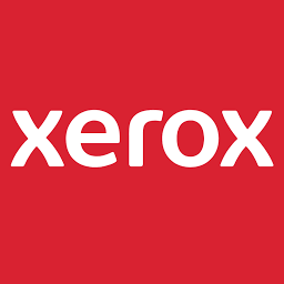 Logo Xerox (Europe) Ltd.
