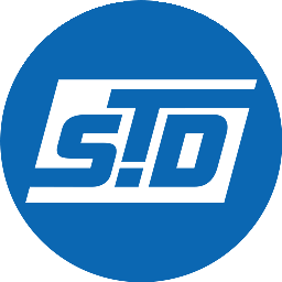 Logo STD Donivo AS
