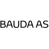 Logo Bauda AS