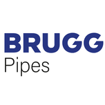 Logo Brugg Rohrsystem AG