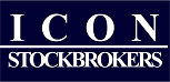 Logo ICON Stockbrokers Ltd.