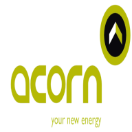 Logo Acorn Petroleum Ltd.