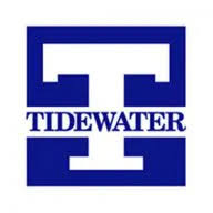 Logo Tidewater Equipment Co.