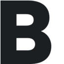 Logo Blender Media, Inc.