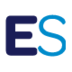 Logo Interactif Visuel Système SAS