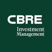 Logo CBRE Global Investors (UK) Ltd.