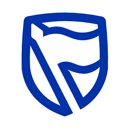 Logo Stanbic Bank Ghana Ltd.