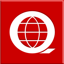 Logo Quantec Geoscience Ltd.