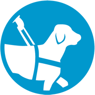 Logo Leader Dogs for the Blind