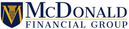 Logo McDonald Financial Group Corp