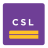 Logo CSL Stockbrokers Ltd.