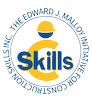 Logo The Edward J. Malloy Initiative for Construction Skills, Inc.