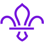 Logo The Scout Association
