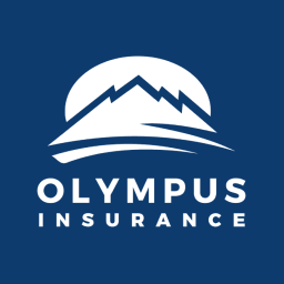 Logo Olympus Insurance Co.