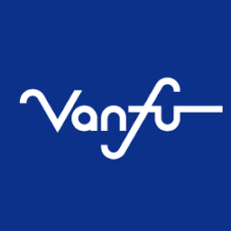 Logo VANFU, Inc.