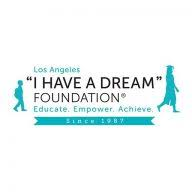 Logo I Have A Dream Foundation-Los Angeles