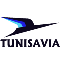 Logo Tunisavia