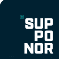 Logo Supponor Holding Ltd.