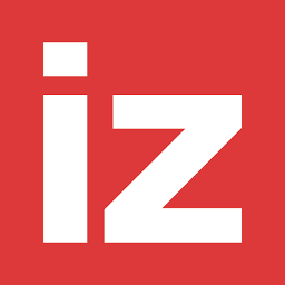 Logo Iseatz, Inc.