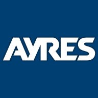 Logo Ayres Associates, Inc.