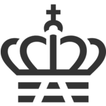 Logo Banedanmark