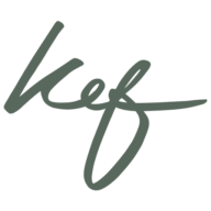 Logo KEF Holdings Ltd.