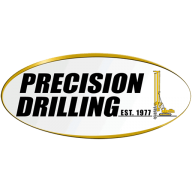 Logo Precision Drilling, Inc.