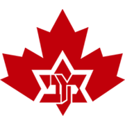 Logo Maccabi Canada