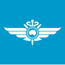 Logo The Royal Flying Doctor Service of Australia
