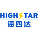 Logo Jiangsu Highstar Battery Manufacturing Co., Ltd.