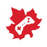 Logo Entertainment Software Association of Canada