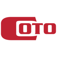 Logo Coto Technology, Inc.