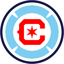 Logo Chicago Fire Soccer LLC