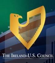 Logo The Ireland-US Council for Commerce & Industry, Inc.