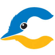 Logo The Connecticut Audubon Society